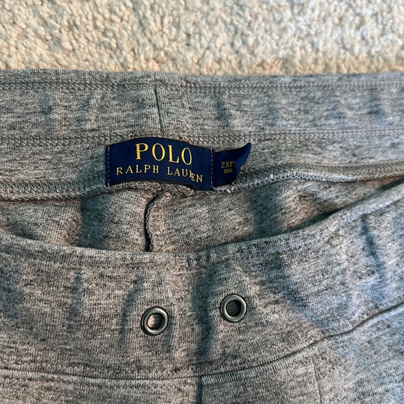 Men’s polo sweat pants 2XB - Picture 2 of 5